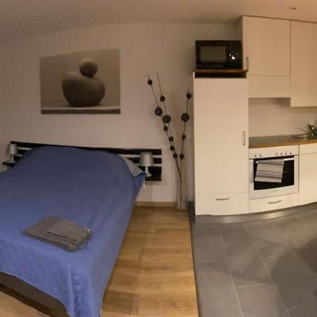 Gemuetliche Ferienwohnung Evieline In Todtmoos Exterior foto