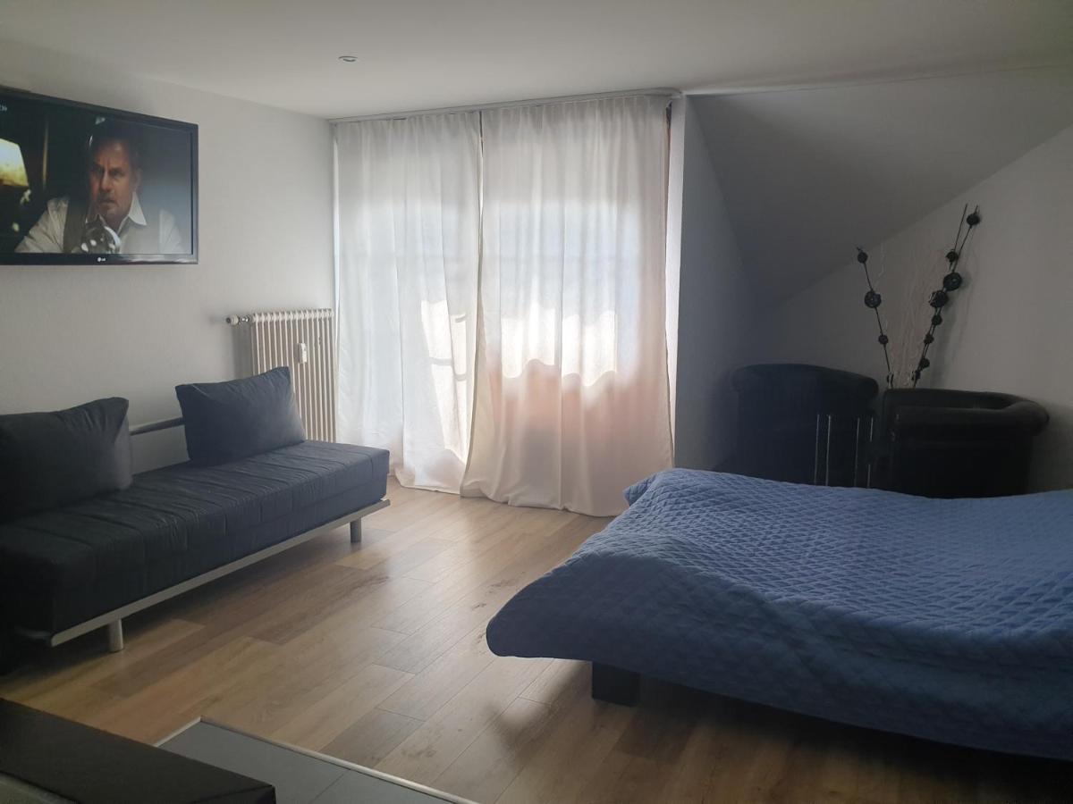 Gemuetliche Ferienwohnung Evieline In Todtmoos Exterior foto