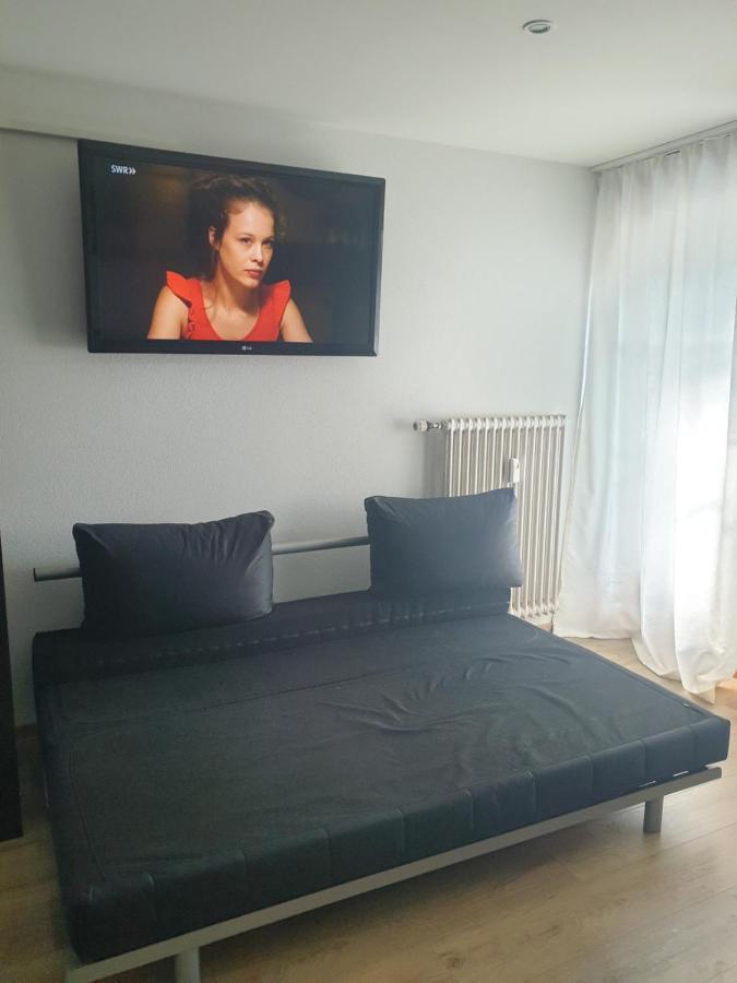 Gemuetliche Ferienwohnung Evieline In Todtmoos Exterior foto