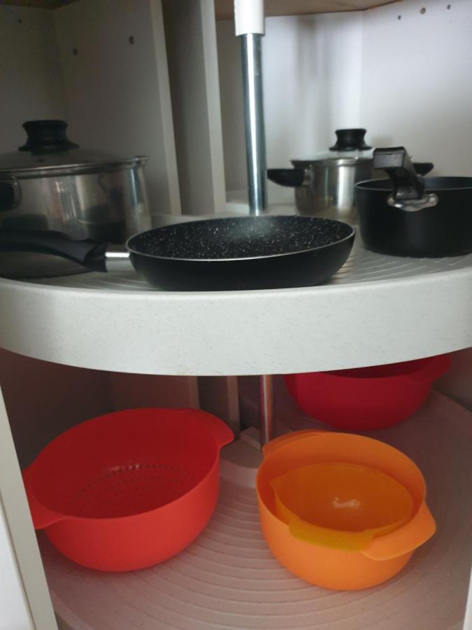 Gemuetliche Ferienwohnung Evieline In Todtmoos Exterior foto