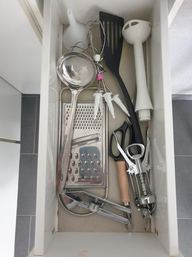 Gemuetliche Ferienwohnung Evieline In Todtmoos Exterior foto