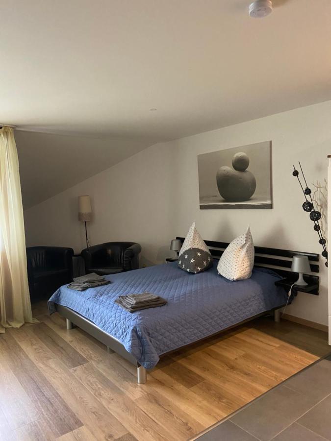 Gemuetliche Ferienwohnung Evieline In Todtmoos Exterior foto