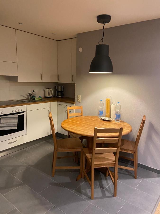 Gemuetliche Ferienwohnung Evieline In Todtmoos Exterior foto