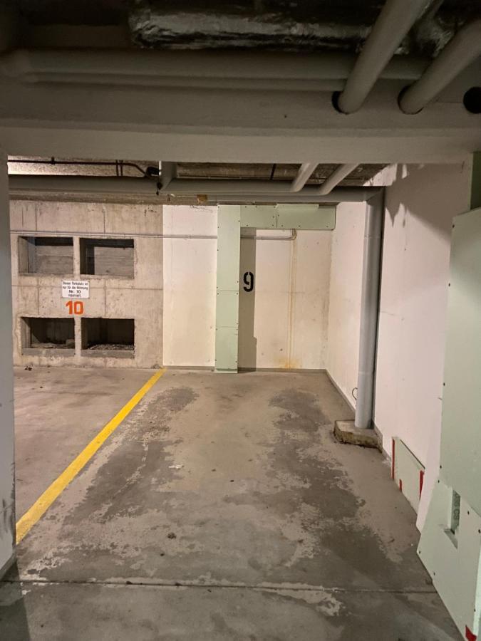 Gemuetliche Ferienwohnung Evieline In Todtmoos Exterior foto