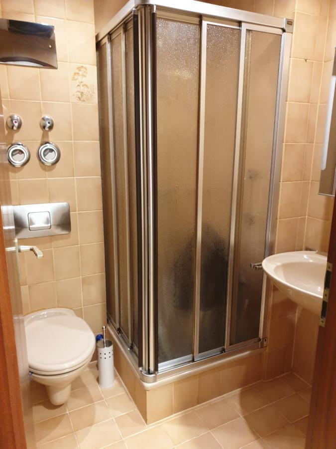 Gemuetliche Ferienwohnung Evieline In Todtmoos Exterior foto